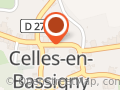 Les Gîtes du Bassigny - Le bourdon bleu - 2 à 15 pers., animaux ok