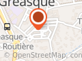 Agence funéraire du bassin minier