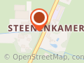 Bouwkamp Trainingsstal de