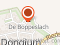 Stichting Dorpscentrum Dongjum