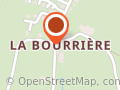 Ferme de la Bourrière