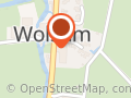 Blom en Sa