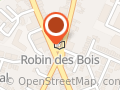 Librairie Robin des Bois
