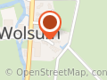 Stichting Dorpshuis Wolsum