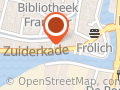 Bron Evangelische Boekwinkel de