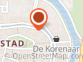 Huisje aan de gracht