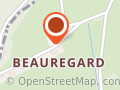 Ferme de Beauregard