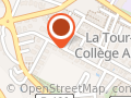 infirmière la tour d'aigues