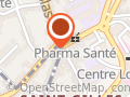 Pharmacie Boden