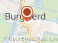 Dorpshuis Burgwerd