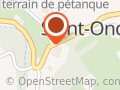 Mairie de Saint-Ondras
