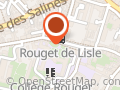 Collège Rouget-de-Lisle