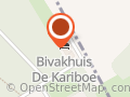 Bivakhuis - Kariboe Vzw