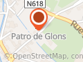 Patro Glons St-Jean Bosco