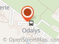 Résidence-Club Odalys Le Sornin