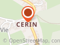 Musée paléoécologique de Cerin