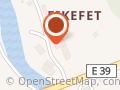 DC EIKEFET AGGREGATES AS