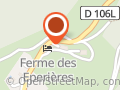 Gites les Epérières
