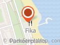 Restaurant fika