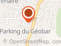 Géo Bar et Restaurant