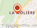 Auberge Val De La Molière