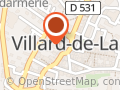Boucherie la Villardienne