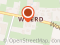 Bed and Breakfast de WoerdT
