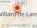 Le Central Bar - Brasserie