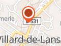 Le Spot