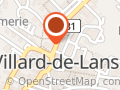 Restaurant Chez Mamie