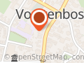 Kloosterkapel Vorstenbosch