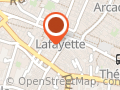 L'épicerie de PARENTHÈSE