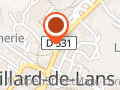 Le Comptoir du Père Jo