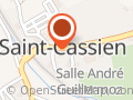Le Saint Cassien