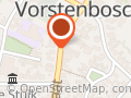 Elektro Kadoshop Vorstenbosch B.v.