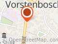 Dagwinkel Vorstenbosch