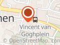 De Griek in Nuenen