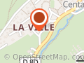 Gite le cairn