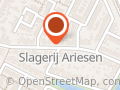 Kwaliteitsslagerij Ariesen