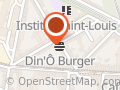 Din'Ô Snack & Burger