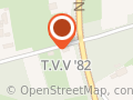 Tennisvereniging Vorstenbosch