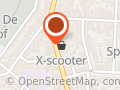 X Scooter