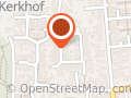 Praktijk De Stroming Touch for Health en Reiki