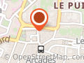 Centre Information Jeunesse