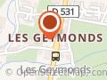 La boulangerie des geymonds