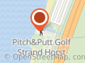 Pitch en Putt golf Strand Horst