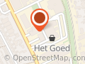 Plattegrond milieustraat Geldrop