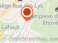 Pedi and Co vous propose des services de pédicurie médicale (H/F), réflexologie plantaire, onglerie.