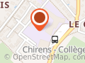 Collège de Chirens