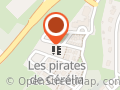 Crèche partenaire Les Pirates de Cérélia - Rochefort-sur-Nenon